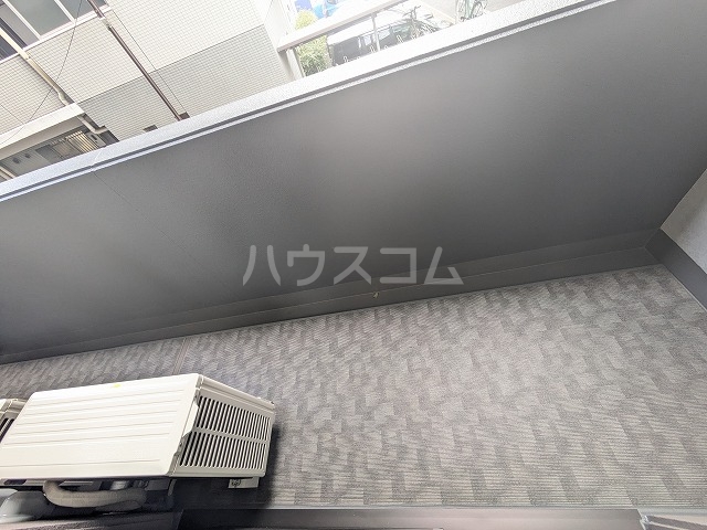 13/29 バルコニー