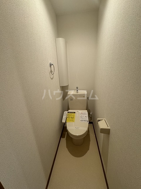 14/30 トイレ