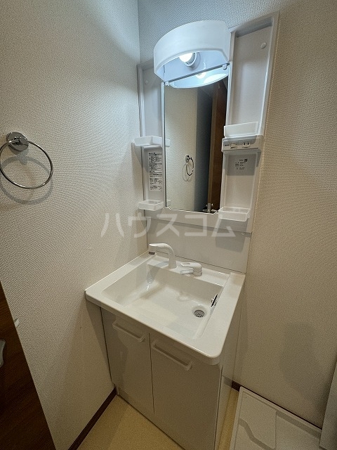 15/30 洗面