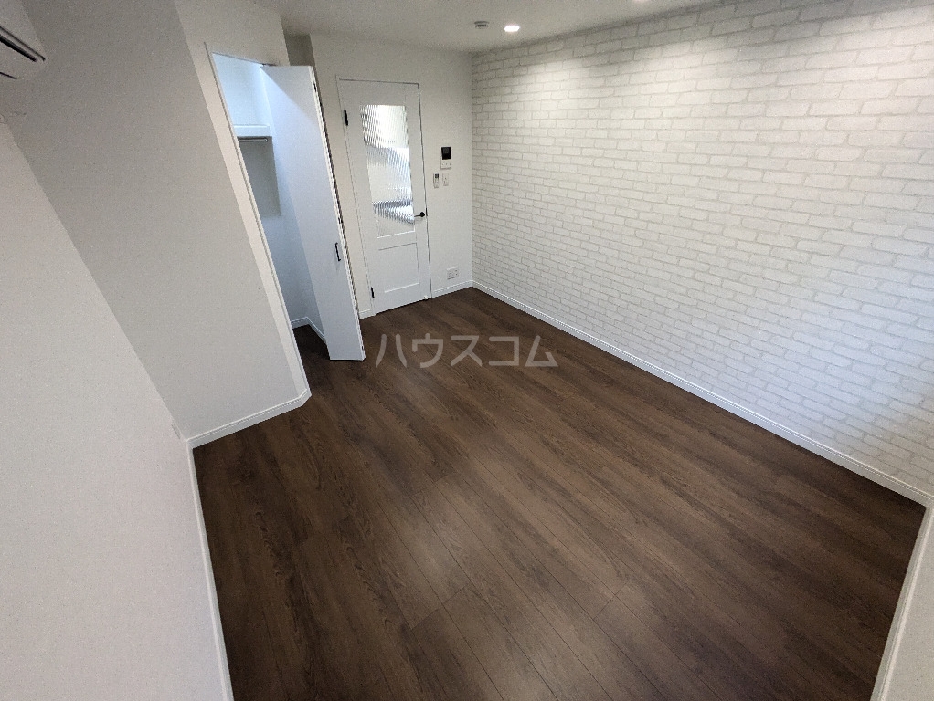 4/28 リビング/ダイニング