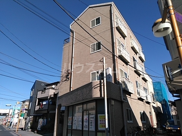 1/11 外観