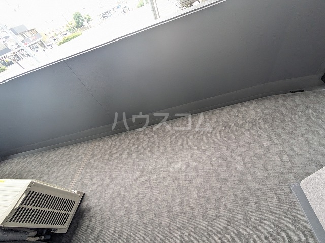 14/27 バルコニー