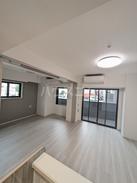 3/27 リビング/ダイニング