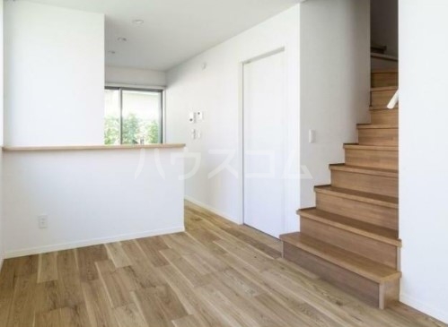 3/13 リビング/ダイニング