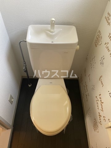 14/30 トイレ