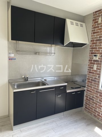 10/30 キッチン