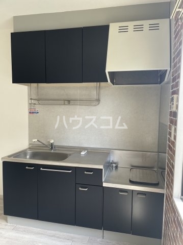 9/30 キッチン