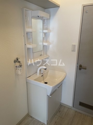 15/30 洗面