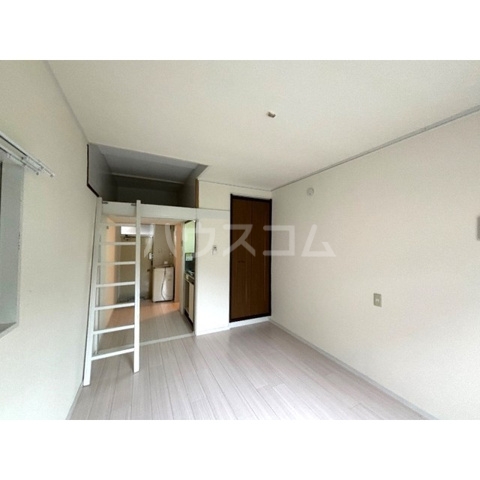 3/18 リビング/ダイニング