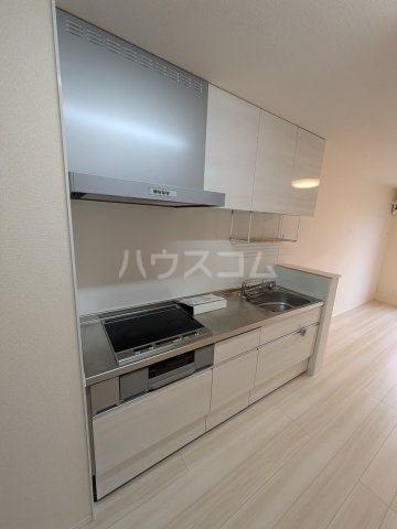 13/30 キッチン