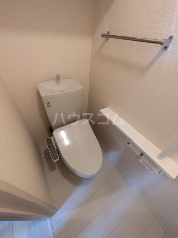 15/30 トイレ