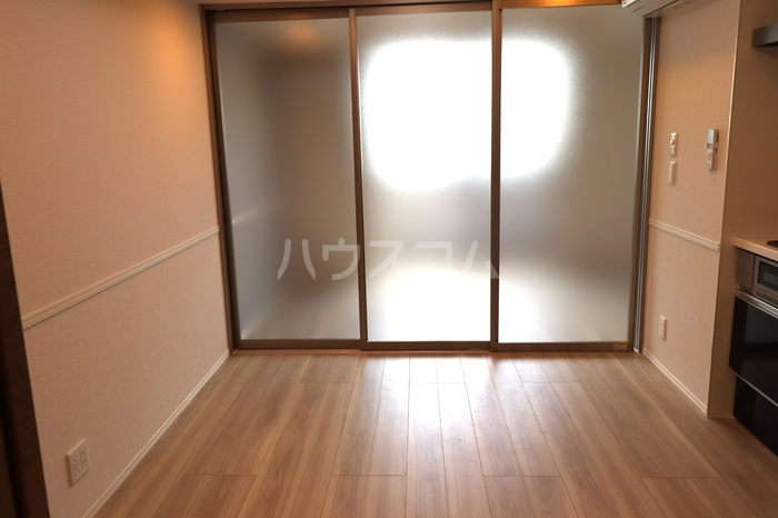 3/23 リビング/ダイニング