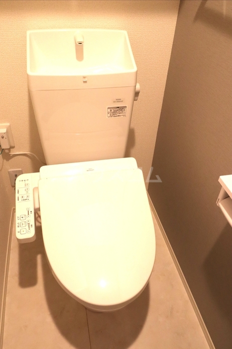 9/23 トイレ
