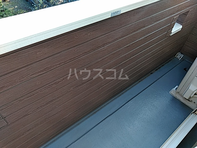 15/30 バルコニー