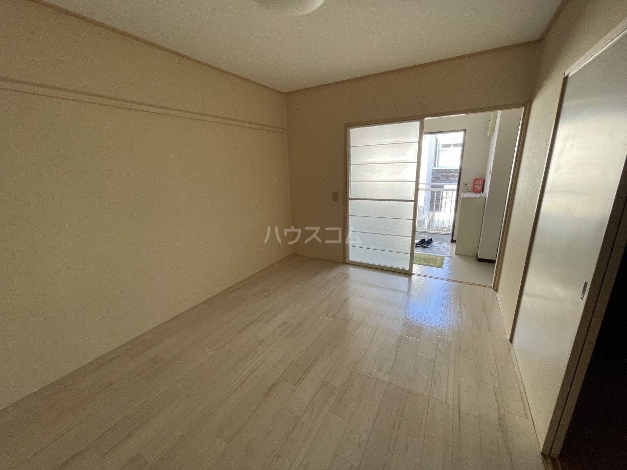 3/24 リビング/ダイニング