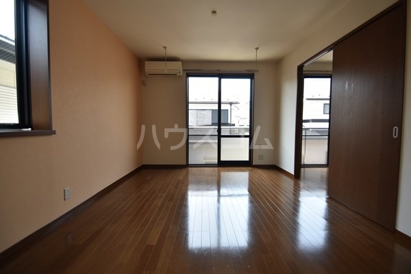 4/25 リビング/ダイニング