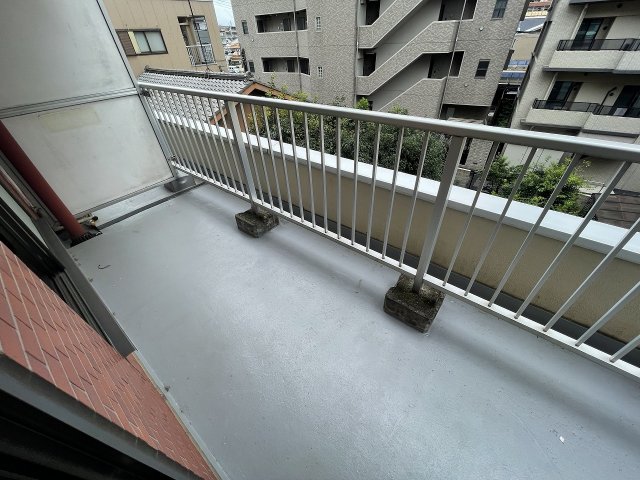 16/30 バルコニー