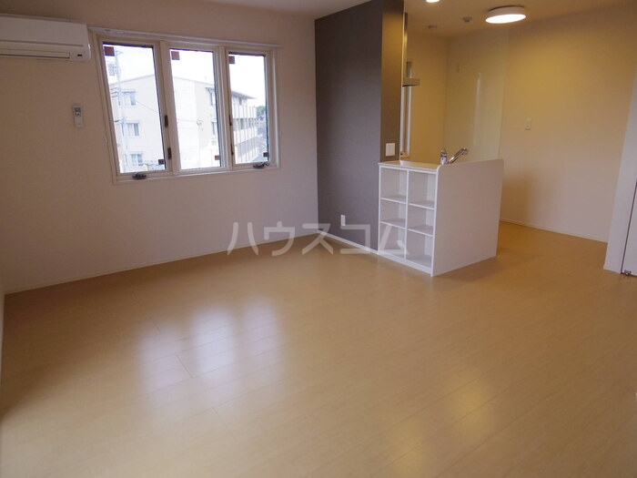 3/28 リビング/ダイニング