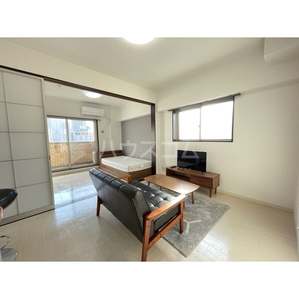 3/30 リビング/ダイニング