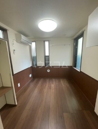 3/23 リビング/ダイニング