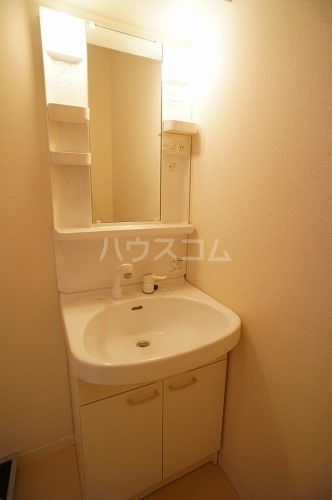 11/16 洗面