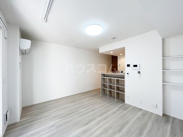 3/19 リビング/ダイニング