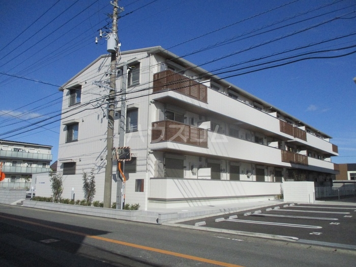 1/22 外観