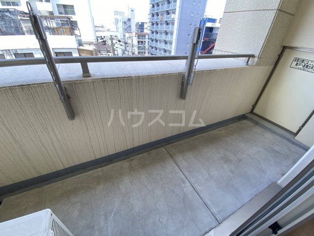 15/30 バルコニー