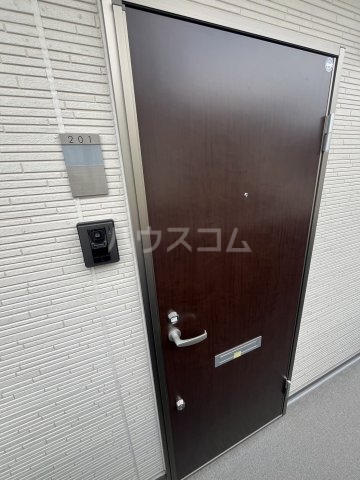 8/30 玄関