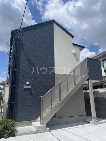 1/30 外観