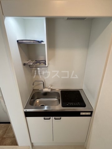 9/30 キッチン