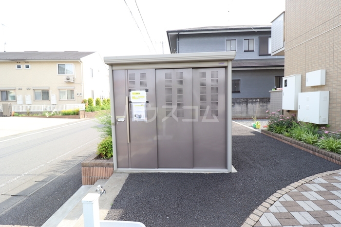 19/21 エントランス