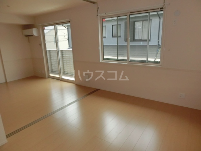 3/21 リビング/ダイニング