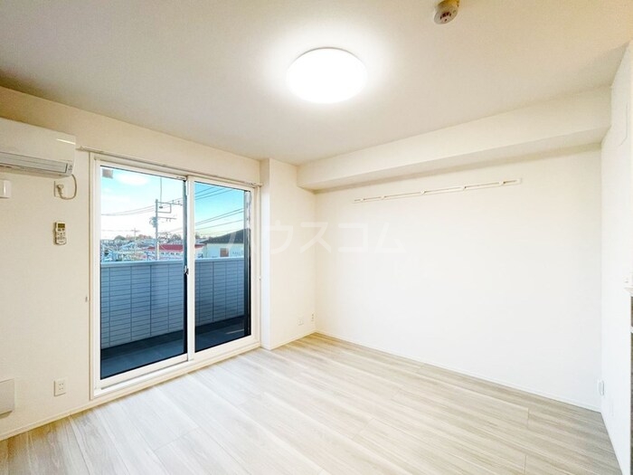 3/17 リビング/ダイニング