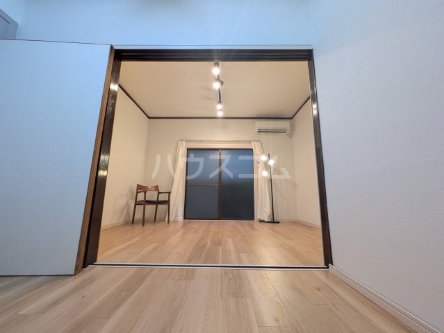 4/23 リビング/ダイニング