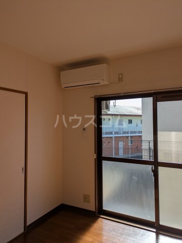 4/27 リビング/ダイニング