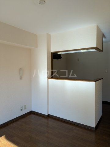 3/27 リビング/ダイニング