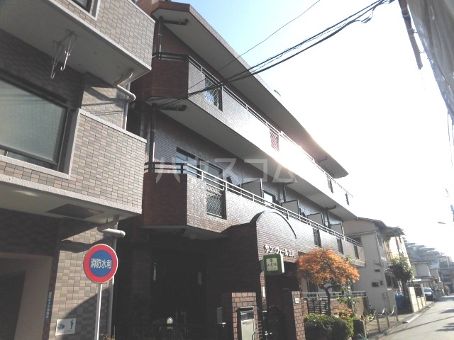2/9 外観