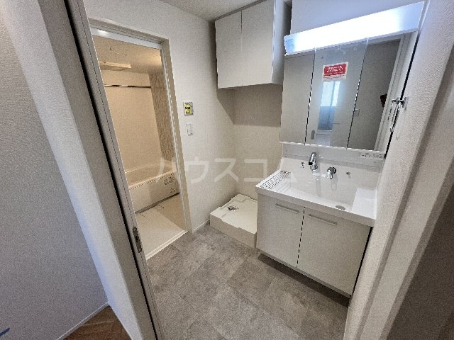 21/30 洗面