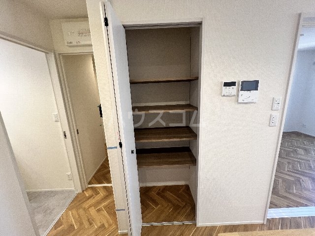 11/30 収納