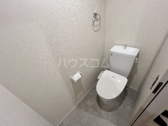 20/30 トイレ