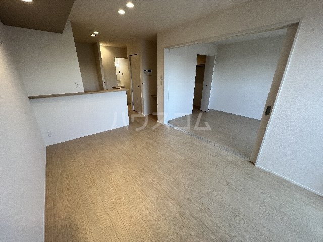 6/30 リビング/ダイニング