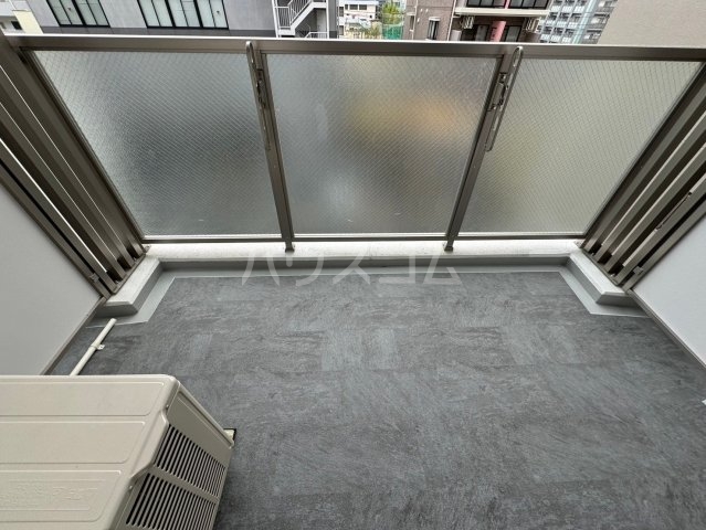 19/30 バルコニー