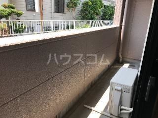 18/29 バルコニー