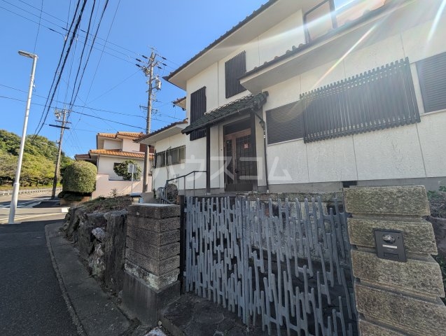 2/3 エントランス