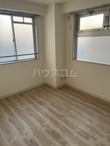 4/14 寝室