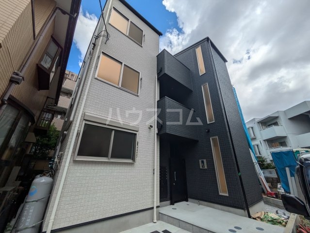 1/30 外観