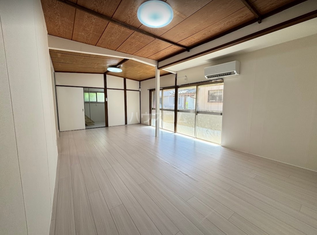 4/30 リビング/ダイニング