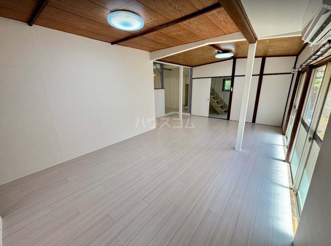 5/30 リビング/ダイニング