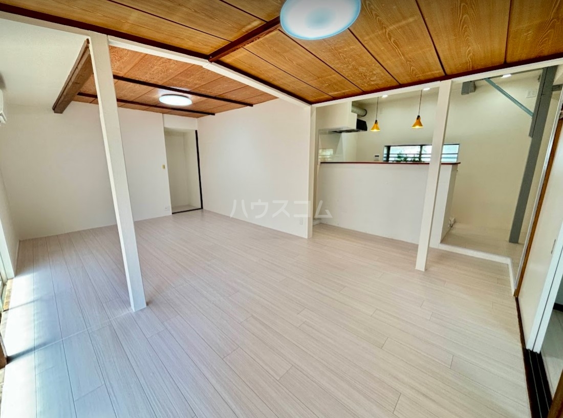 6/30 リビング/ダイニング